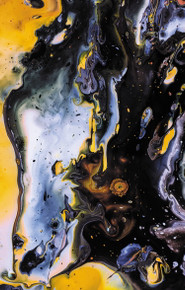 1100W Emmeline Picture Prime Infrared Heating Panel 1100 x 700 - Electric Wall Panel Heater