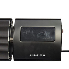 GRADE A - 3000W Black Helios with Remote & WiFi