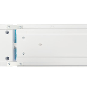 GRADE A - 1800W White Ionis non Remote