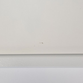 GRADE B - 700W Classic Infrared Heating Panel - Electric Panel Heater