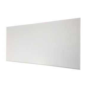 GRADE B - 180W Classic Infrared Heating Panel - Electric Panel Heater