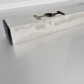 GRADE C - 350W Classic Infrared Heating Panel - Electric Panel Heater