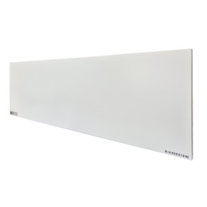 GRADE B - Mirrorstone 550W Prime Infrared Heating Panel On-Off