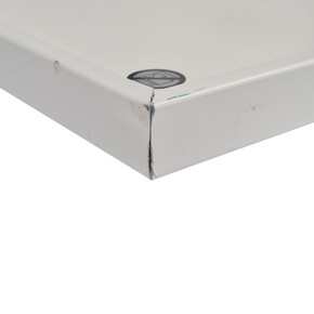 GRADE C - 350W UltraSlim Classic Infrared Heating Panel