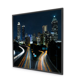 GRADE A - 350W City Rush NXT Gen Infrared Heating Panel - Electric Panel Heater