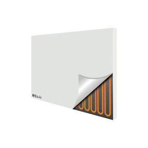 Mirrorstone Prime Infrared Heating Panel With Thermostat - 300-1100W