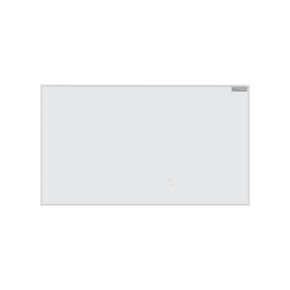 GRADE C - 580W Classic Infrared Heating Panel - Electric Panel Heater