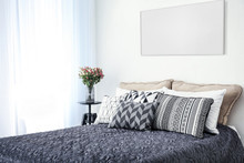 GRADE A - 580W Classic Infrared Heating Panel - Electric Panel Heater White Frame