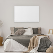 BRAND NEW - 900W Classic Infrared Heating Panel - Electric Panel Heater White Frame
