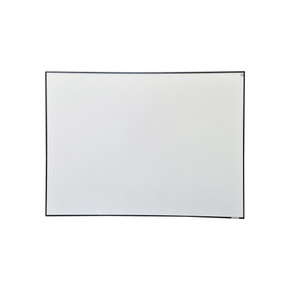GRADE A - 900W Classic Infrared Heating Panel - Electric Panel Heater Black Frame
