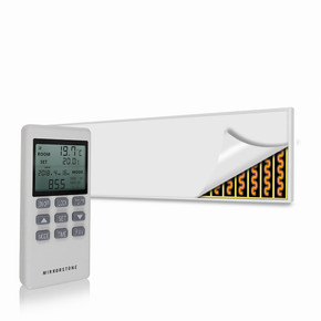 350W UltraSlim NXT Gen Infrared Heating Panel