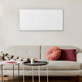 700W NXT Gen Infrared Heating Panel - Electric Panel Heater