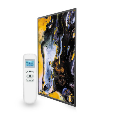 795x1195 Emmeline Picture Nexus Wi-Fi Infrared Heating Panel 900W - Electric Wall Panel Heater