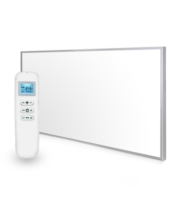 580W Nexus Wi-Fi Infrared Heating Panel - Electric Panel Heater