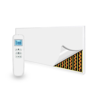 700W Nexus Wi-Fi Infrared Heating Panel
