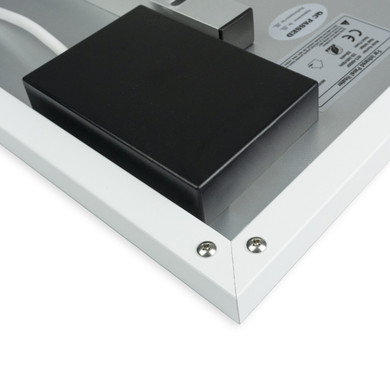 180W Portable Classic Infrared Heating Panel