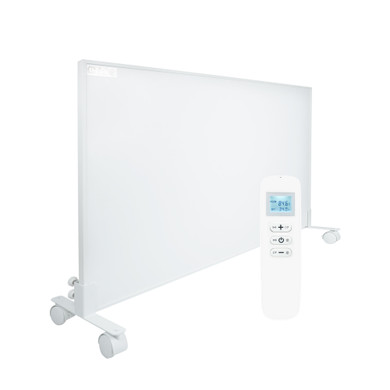 580W Portable Nexus Wi-Fi Infrared Heating Panel