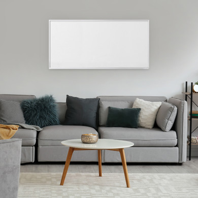 700W Classic Infrared Heating Panel - Electric Panel Heater