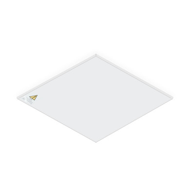 750W Titan High Power 600x600 Infrared Heating Panel