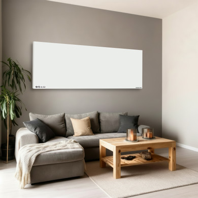 Mirrorstone 1100W Pro Infrared Heating Panel
