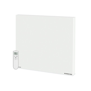 Mirrorstone 450W Pro Infrared Heating Panel With Remote