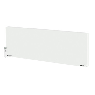 Mirrorstone 1100W Pro Infrared Heating Panel With Remote
