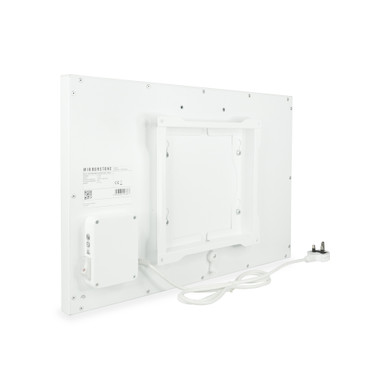 Mirrorstone 300W Personalised Image Prime Infrared Heating Panel
