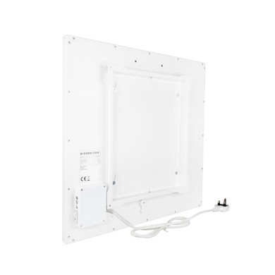 Mirrorstone 450W Personalised Image Prime Infrared Heating Panel