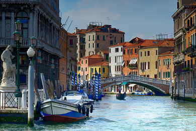 300W Venice Picture Prime Infrared Heating Panel 600 x 400 - Electric Wall Panel Heater