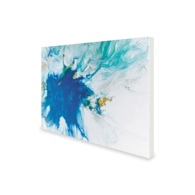 300W Illiana Picture Prime Infrared Heating Panel 600 x 400 - Electric Wall Panel Heater