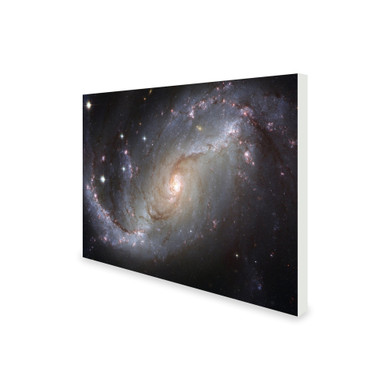 300W Andromeda Picture Prime Infrared Heating Panel 600 x 400 - Electric Wall Panel Heater
