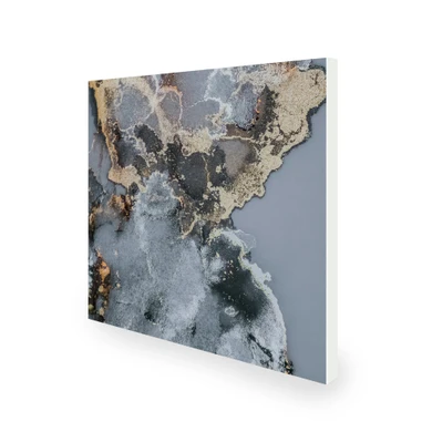 450W Arabella Picture Prime Infrared Heating Panel 600 x 600 - Electric Wall Panel Heater