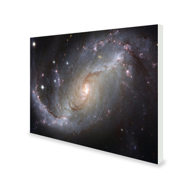 700W Andromeda Picture Prime Infrared Heating Panel 900 x 600 - Electric Wall Panel Heater