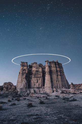 700W Starry Halo Picture Prime Infrared Heating Panel 900 x 600 - Electric Wall Panel Heater