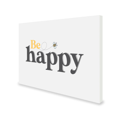 700W Be Happy Picture Prime Infrared Heating Panel 900 x 600 - Electric Wall Panel Heater