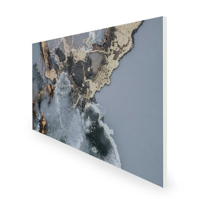 1100W Arabella Picture Prime Infrared Heating Panel 1100 x 700 - Electric Wall Panel Heater