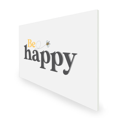 1100W Be Happy Picture Prime Infrared Heating Panel 1100 x 700 - Electric Wall Panel Heater