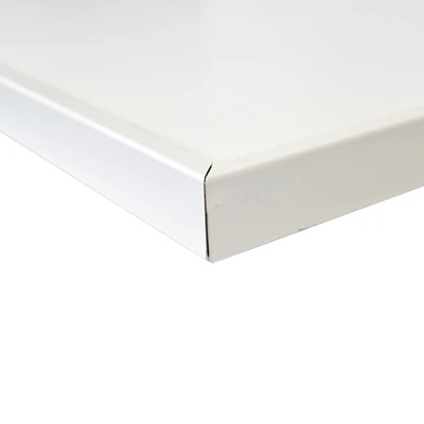 GRADE B - 700W Classic Infrared Heating Panel - Electric Panel Heater