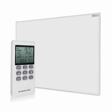 GRADE B - 1200W NXT Gen Infrared Heating Panel