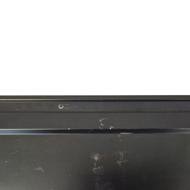 GRADE A - 2400W Zenos Remote Wi-Fi Black Infrared Bar Heater