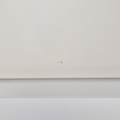 GRADE B - 700W Classic Infrared Heating Panel - Electric Panel Heater