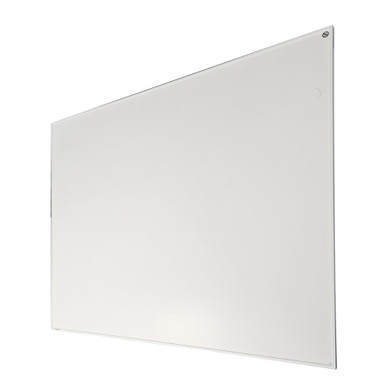 GRADE B - 1200W Classic Infrared Heating Panel - Electric Panel Heater