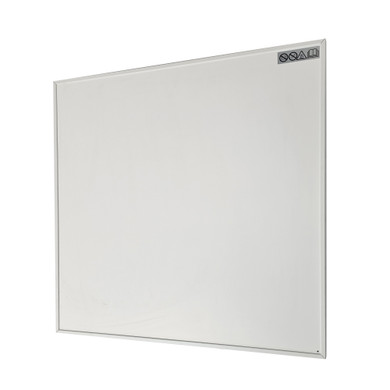 GRADE B - 350W Classic Infrared Heating Panel - Electric Panel Heater