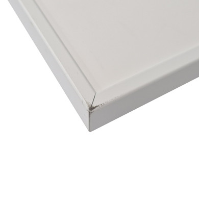 GRADE B - 350W Classic Infrared Heating Panel - Electric Panel Heater