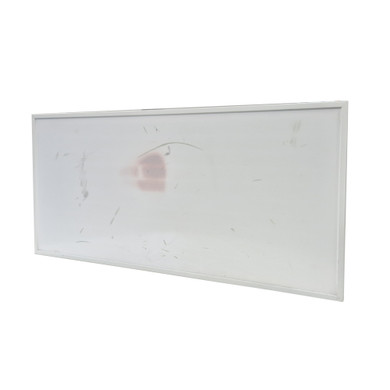 GRADE C - 180W Classic Infrared Heating Panel - Electric Panel Heater