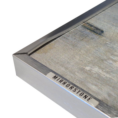 GRADE B - 1200W The Fighting Temeraire NXT Gen Image Infrared Heating Panel 1195 x 995 -  Electric Panel Heater