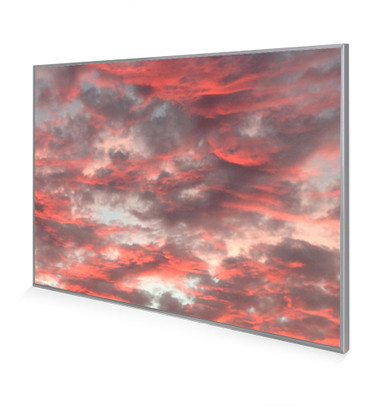 BRAND NEW - 1200W Red Sky NXT Gen Infrared Heating Panel 1195 x 995 -  Electric Panel Heater