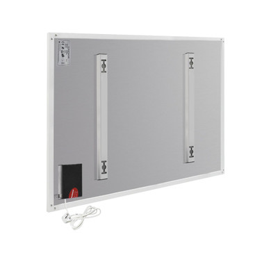 BRAND NEW - 1200W Valley At Dusk NXT Gen Infrared Heating Panel 1195 x 995 -  Electric Panel Heater