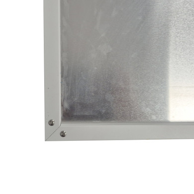 GRADE B - 900W Dreamy Lake NXT Gen Infrared Heating Panel 795 x 1195 - Electric Panel Heater