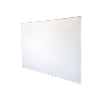 GRADE C - 1200W Nexus Wi-Fi Infrared Heating Panel - Electric Panel Heater